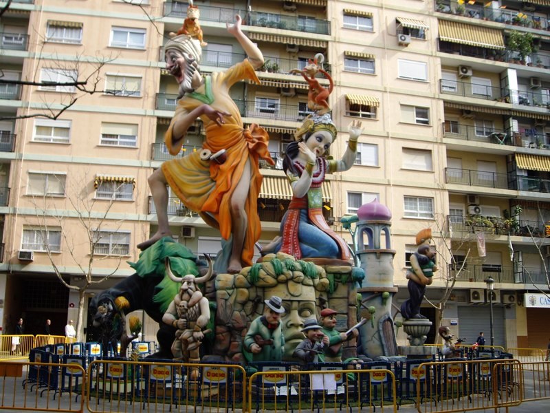 Totfalles: General Barroso-Litógrafo Pascual Abad