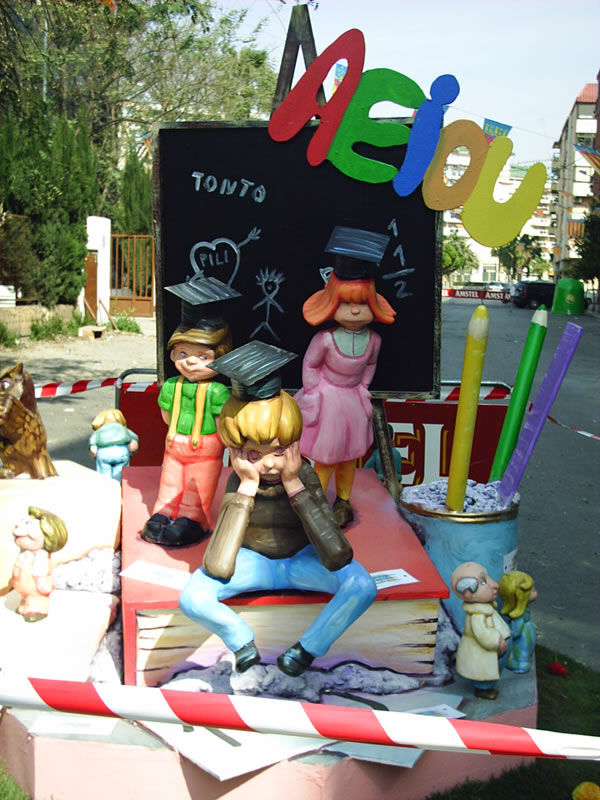 Totfalles: Hernández Lázaro-Valle de la Ballestera