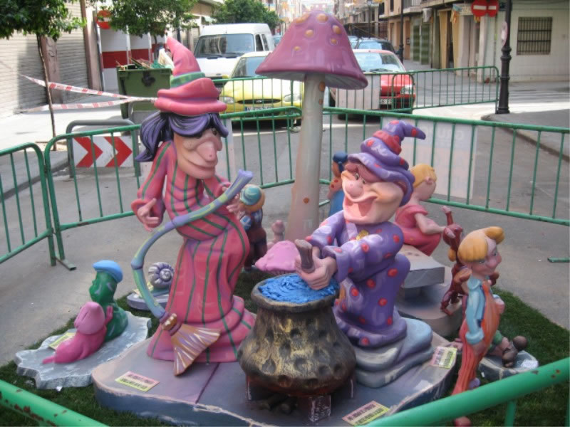 Totfalles: Isaac Peral-Méndez Núñez