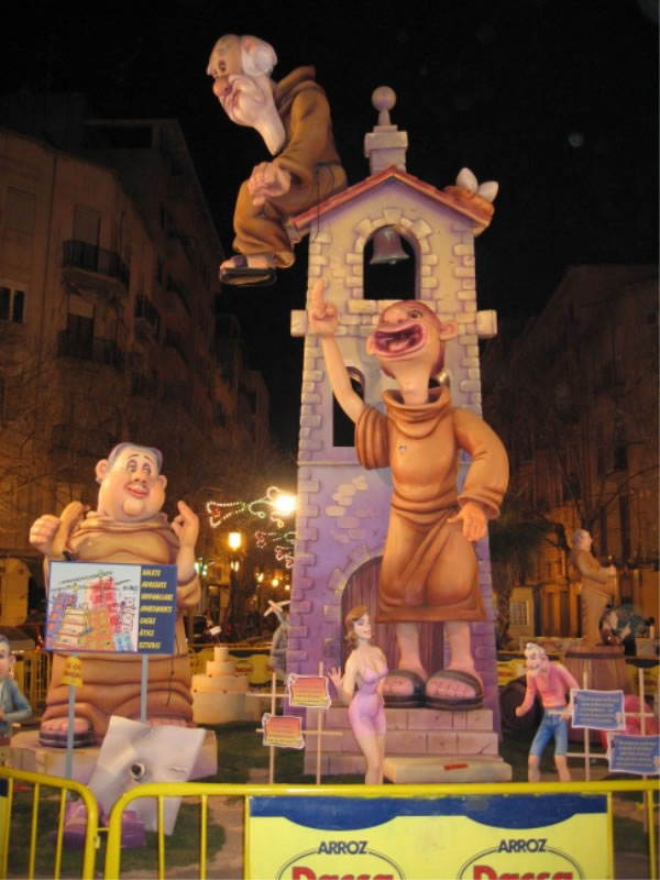 Totfalles: Vicente Sancho Tello-Chile
