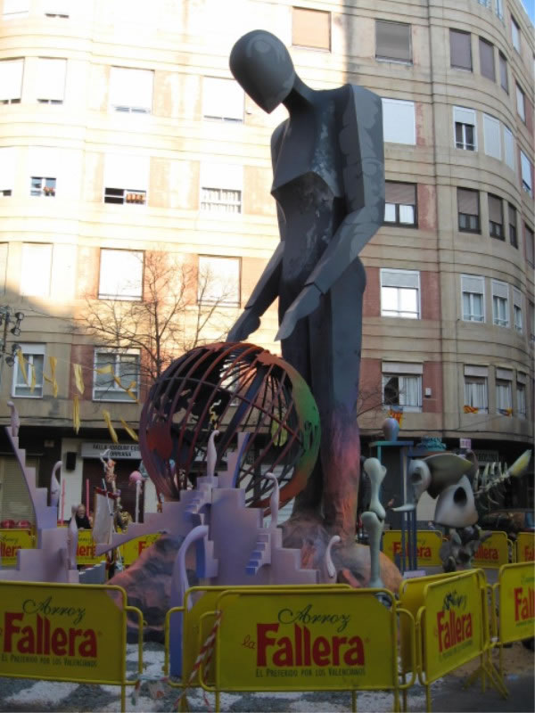 Totfalles: Joaquín Costa-Burriana