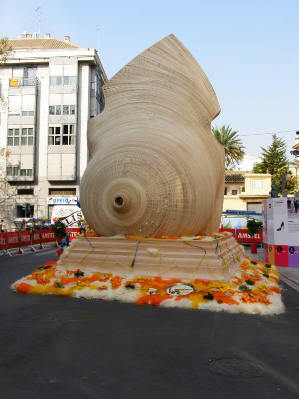 Totfalles: Mosén Sorell-Corona