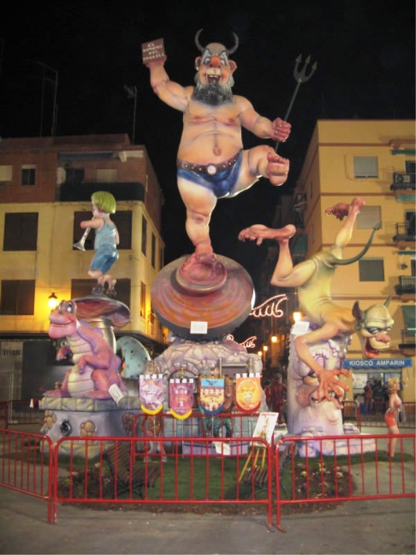 Totfalles: Conserva-Berenguer Mallol