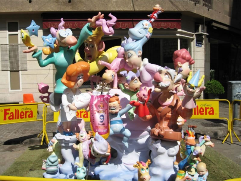Totfalles: Grabador Esteve-Cirilo Amorós