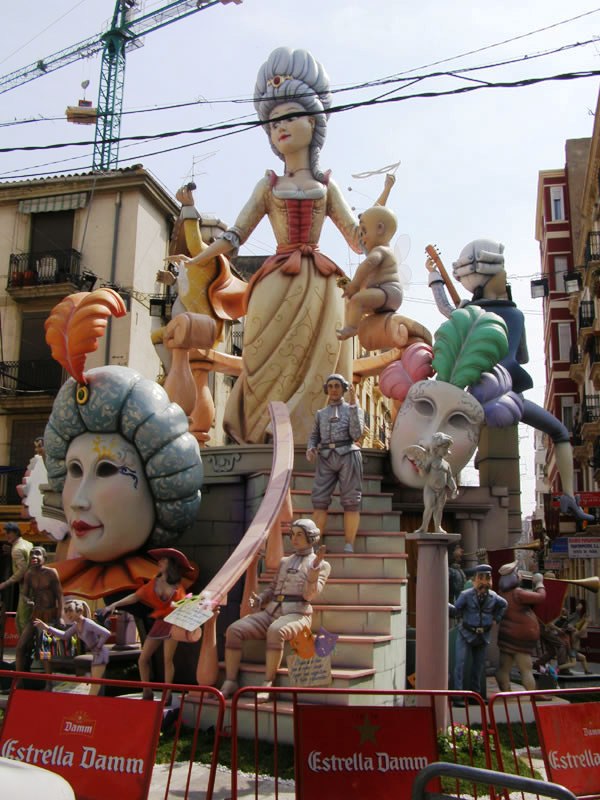 Totfalles: Cuba-Dénia