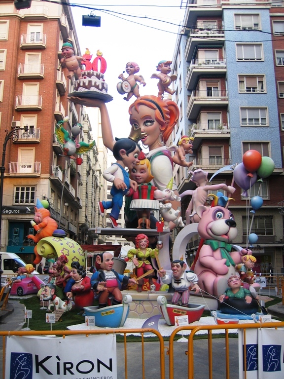 Totfalles: San Vicente-Periodista Azzati