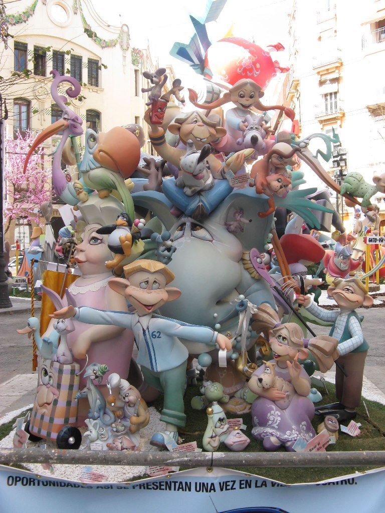 Totfalles: Pizarro-Cirilo Amorós