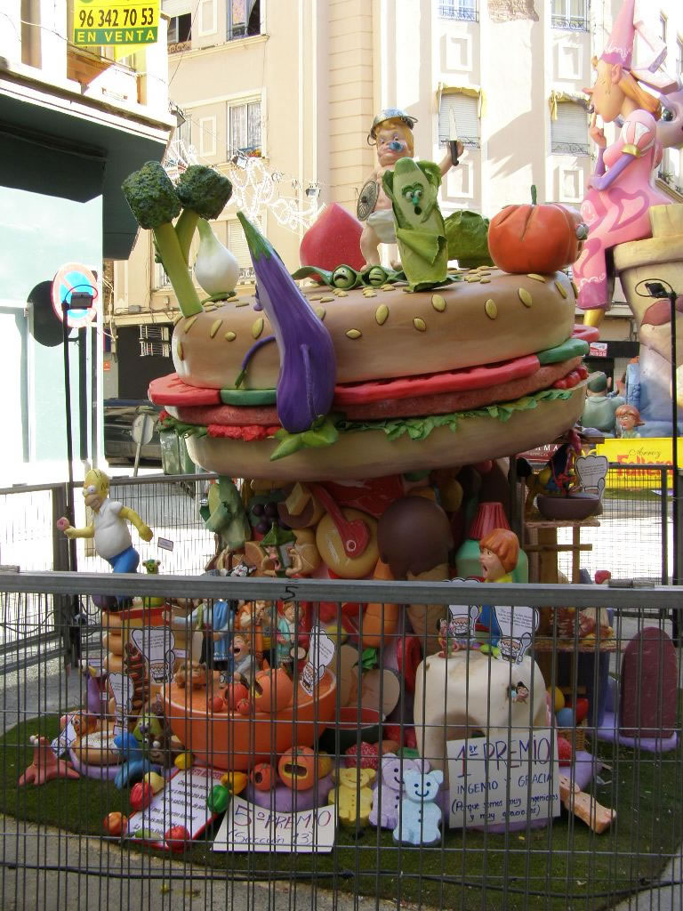 Totfalles: Tomasos-Carlos Cervera