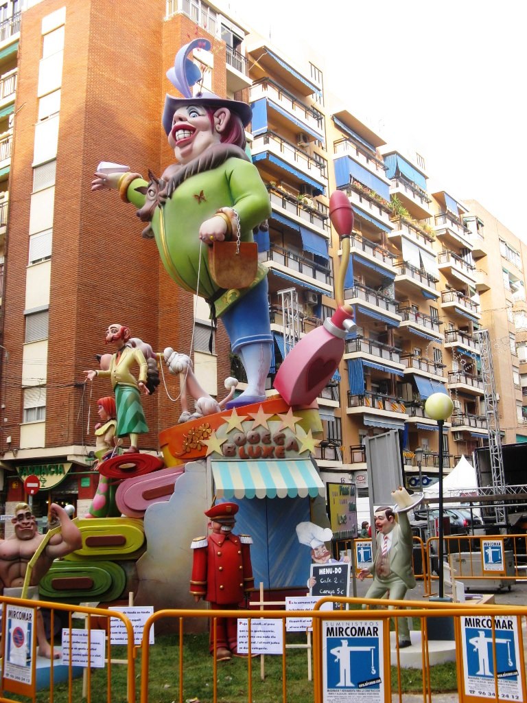 Totfalles: Rodríguez de Cepeda-Lorenzo Palmireno