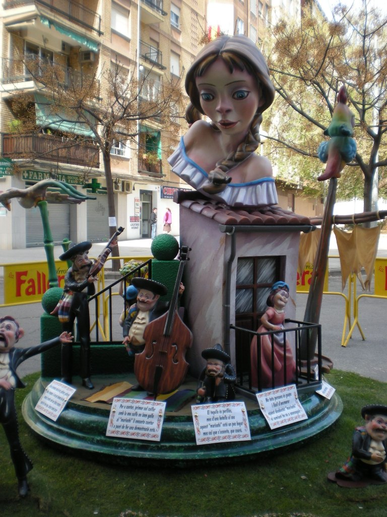 Totfalles: Castielfabib-Marqués de San Juan