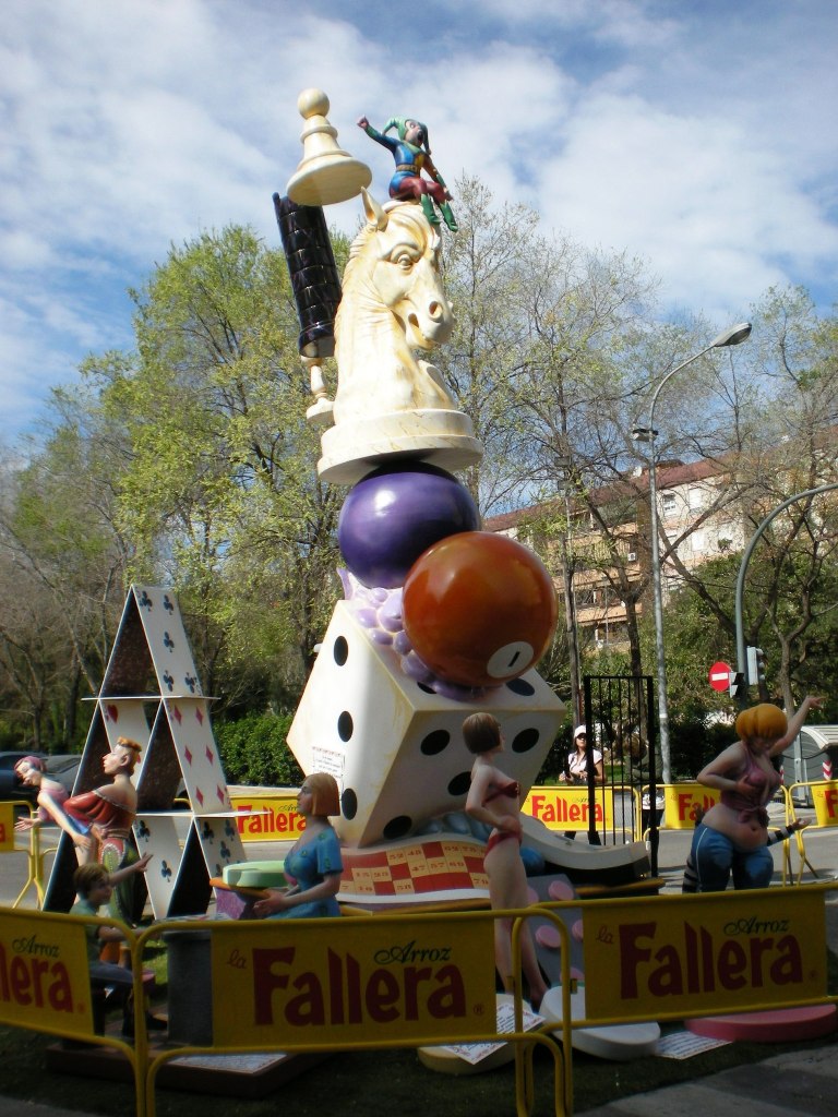 Totfalles: Castielfabib-Marqués de San Juan
