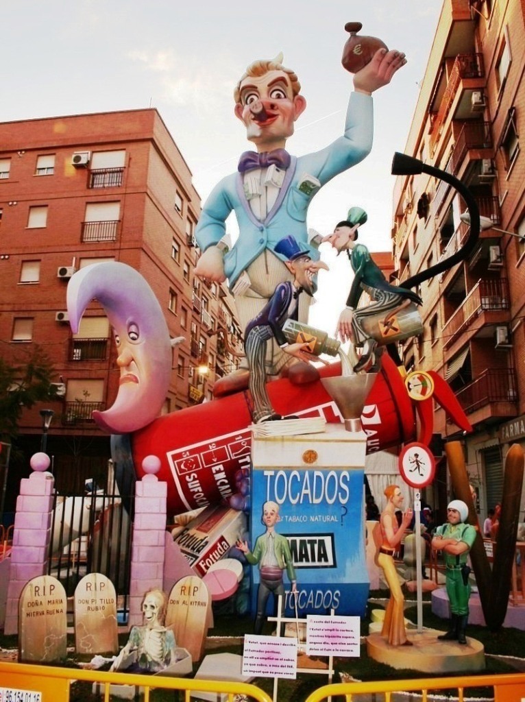 Totfalles: L'Eliana-Cid 