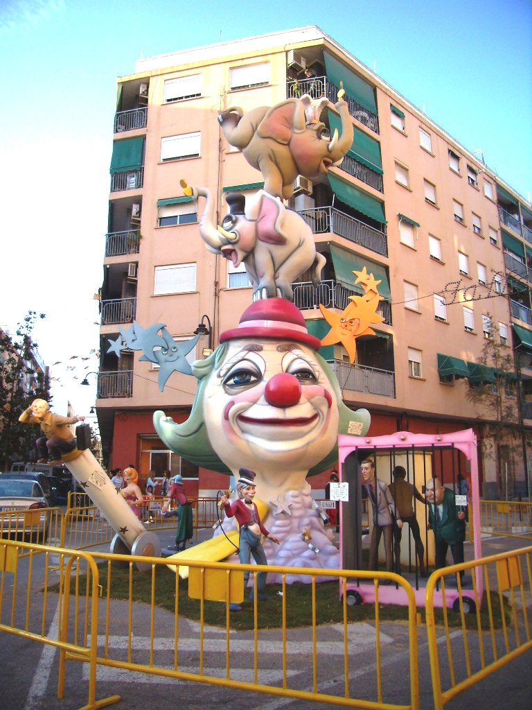 Totfalles: Tribunal de les Aigües