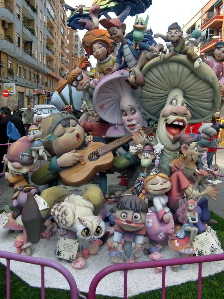 Totfalles: Ramiro de Maeztu-Leones