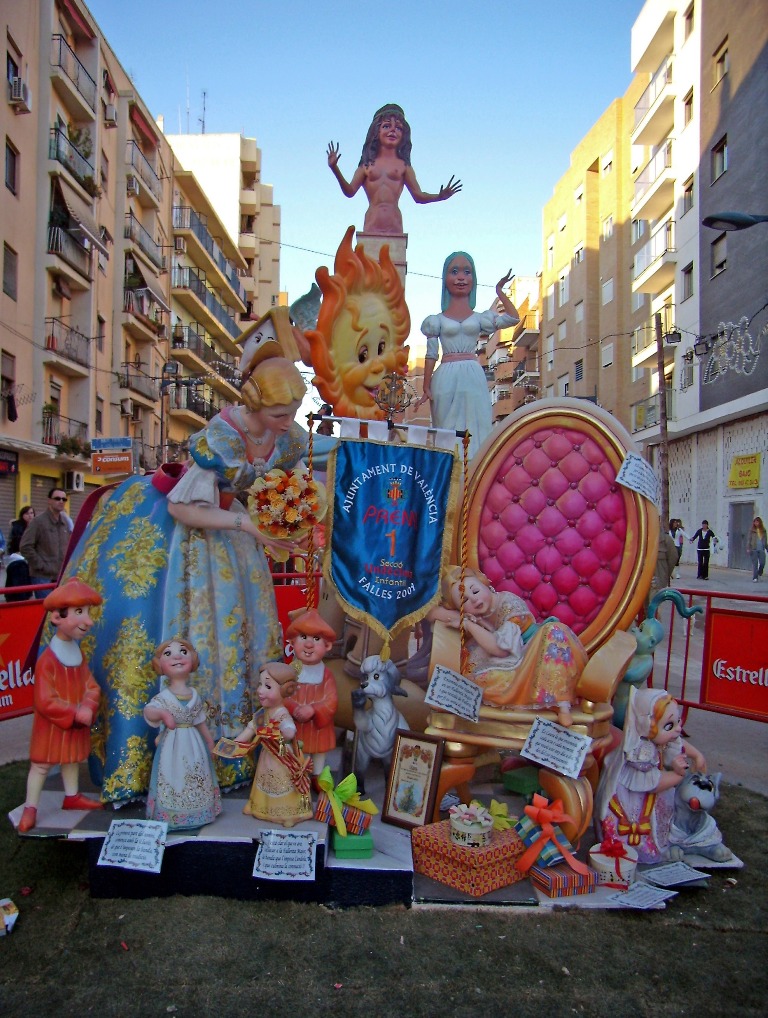 Totfalles: Felipe Bellver-Madre Rafols