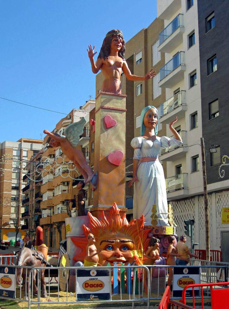 Totfalles: Felipe Bellver-Madre Rafols