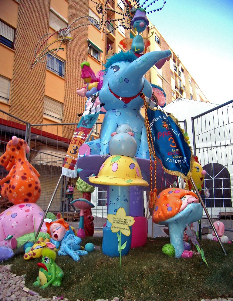 Totfalles: Poeta Altet-Benicarló