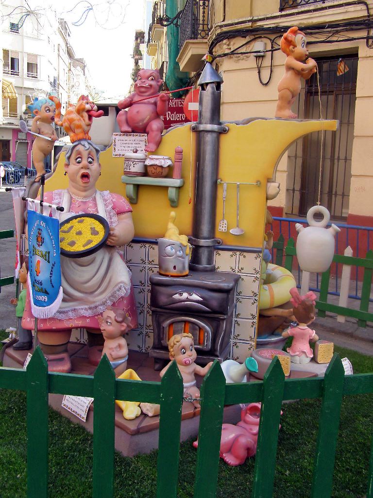 Totfalles: Doctor Serrano-Carlos Cervera