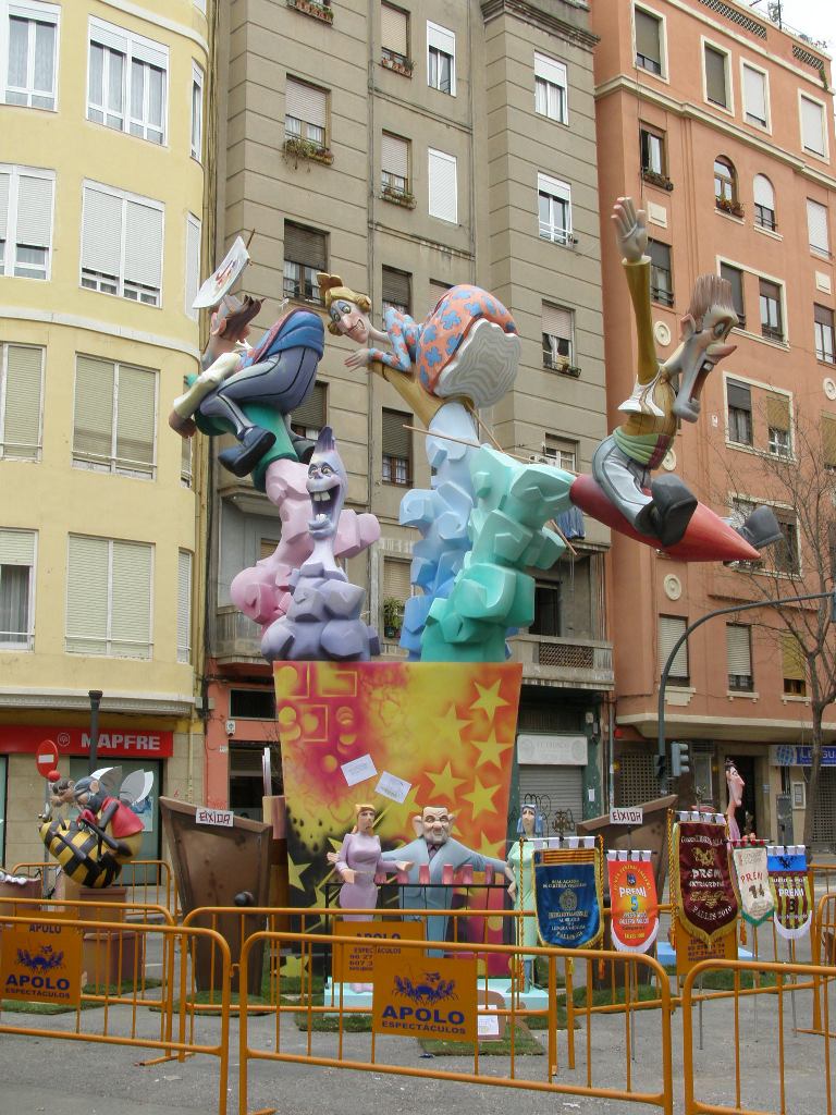 Totfalles: Palleter-Erudito Orellana