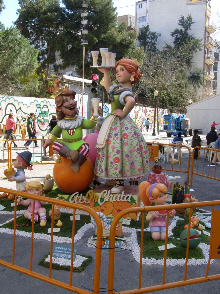 Totfalles: Palleter-Erudito Orellana