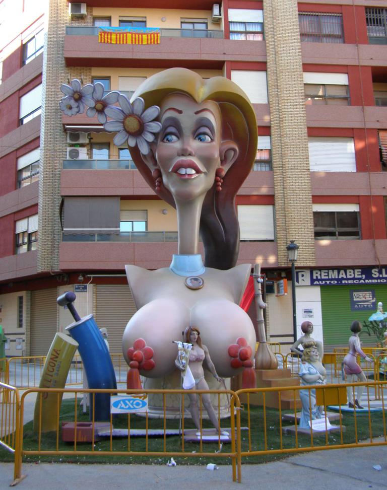 Totfalles: Chiva-Francisco de Llano