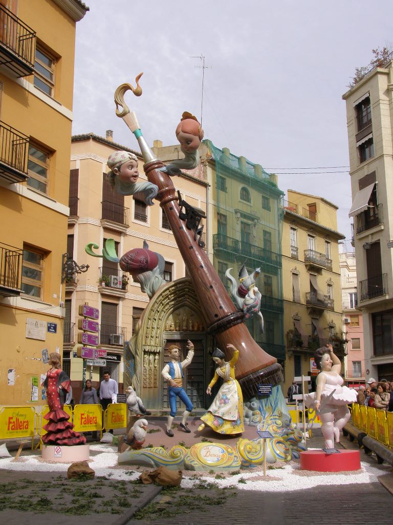 Totfalles: Bolsería-Tros Alt