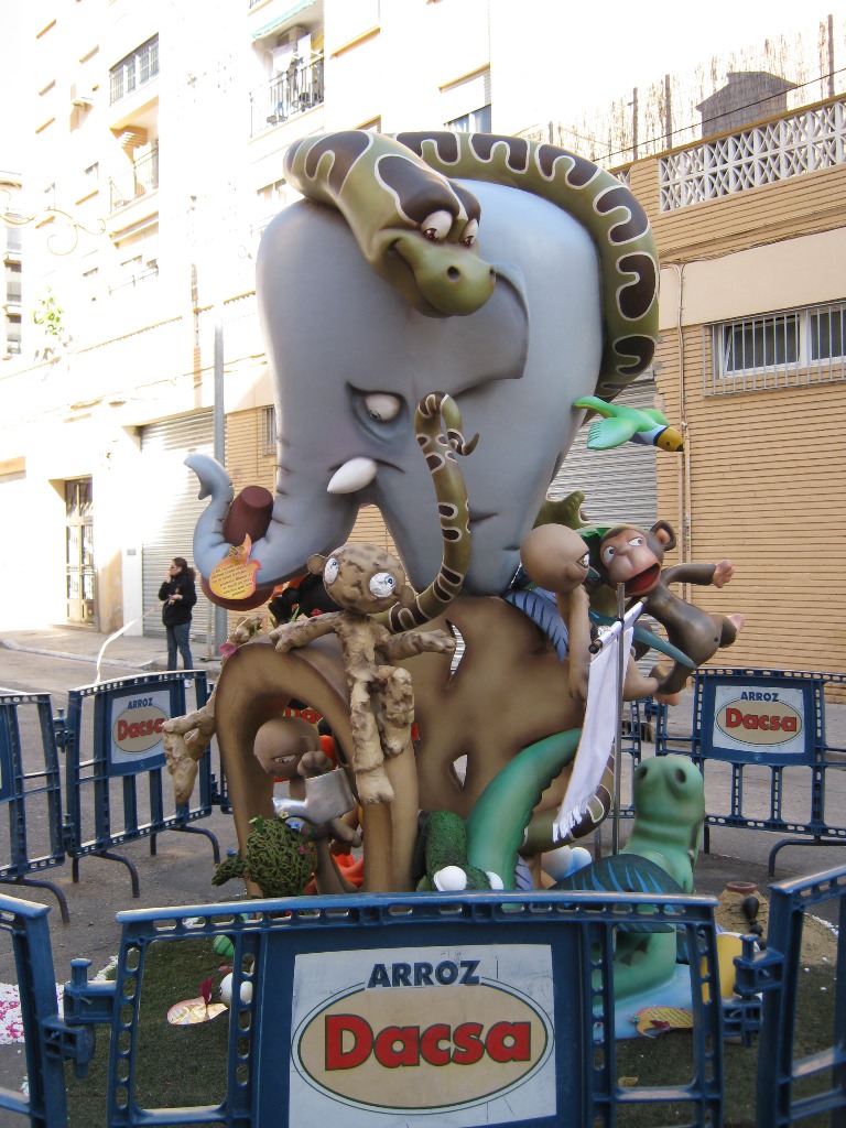 Totfalles: Av. Primat Reig-Vinaròs
