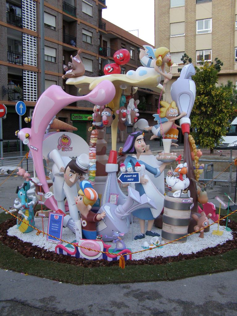 Totfalles: Monestir de Poblet-Aparicio Albiñana