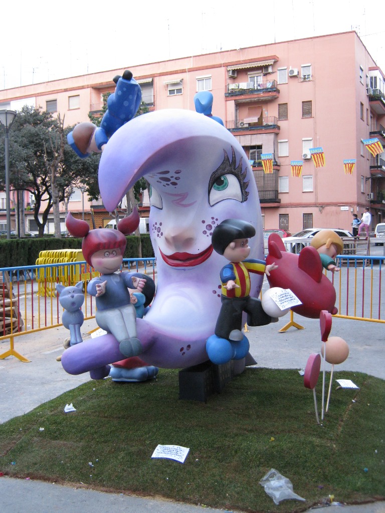 Totfalles: Doctor Gómez Ferrer 