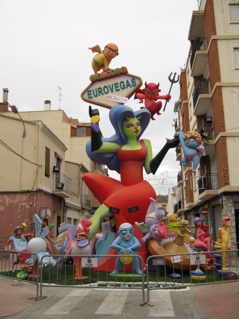 Totfalles: Cristobal Sorní-Mestre Ferran Martí 