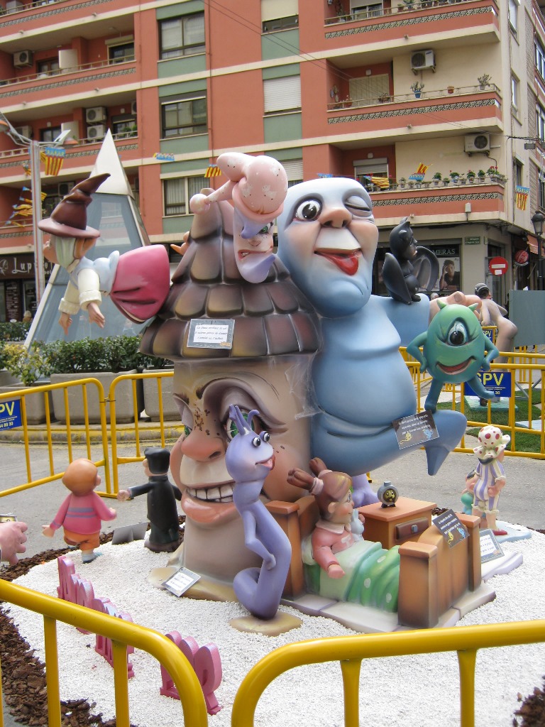 Totfalles: Salvador Giner-Gregorio Gea