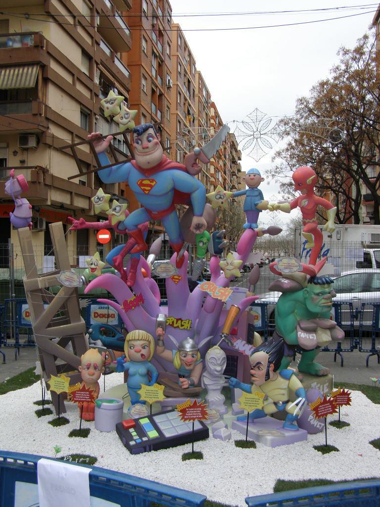 Totfalles: General Barroso-Litógrafo Pascual Abad