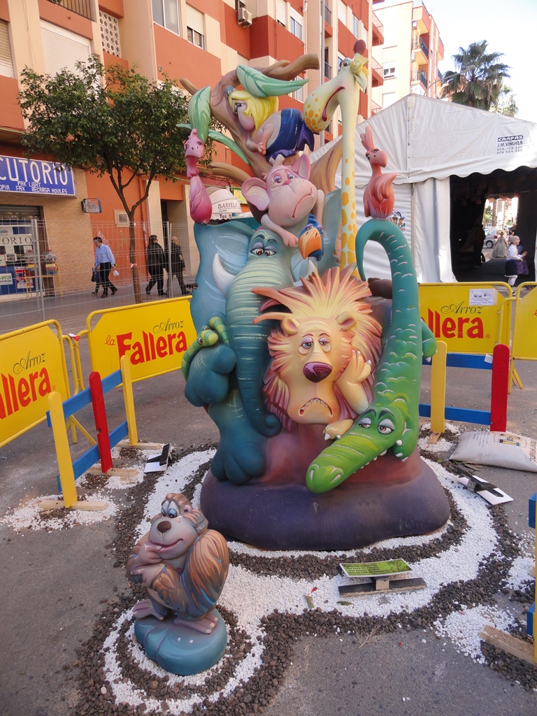 Totfalles: Explorador Andrés-Jalance
