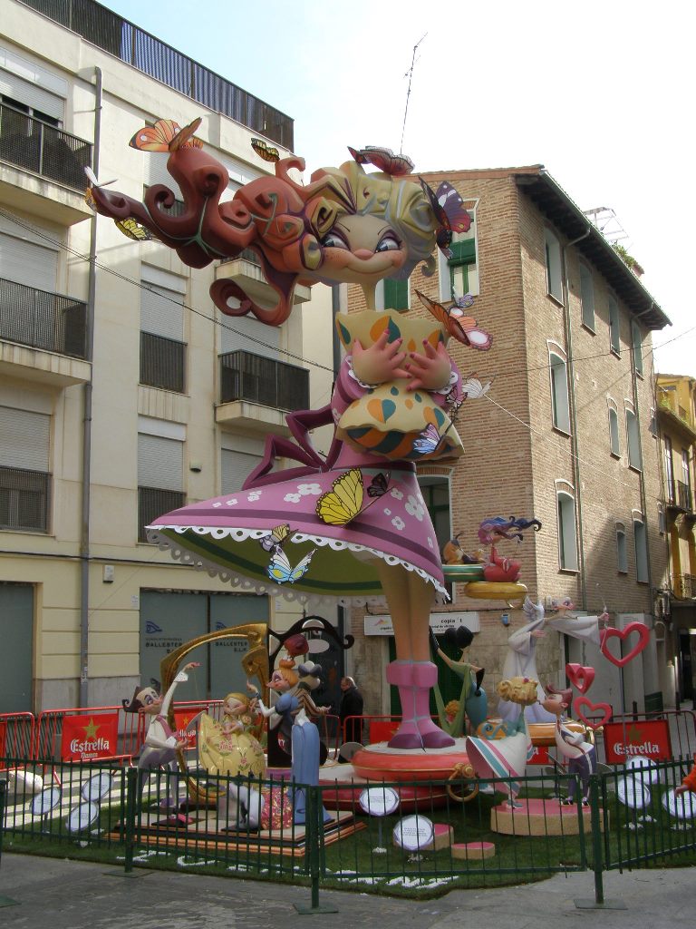 Totfalles: Pie de la Cruz-Juan de Villarrasa