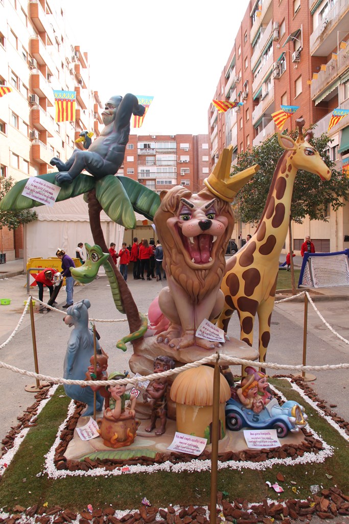 Totfalles: Fuencaliente-Lebón