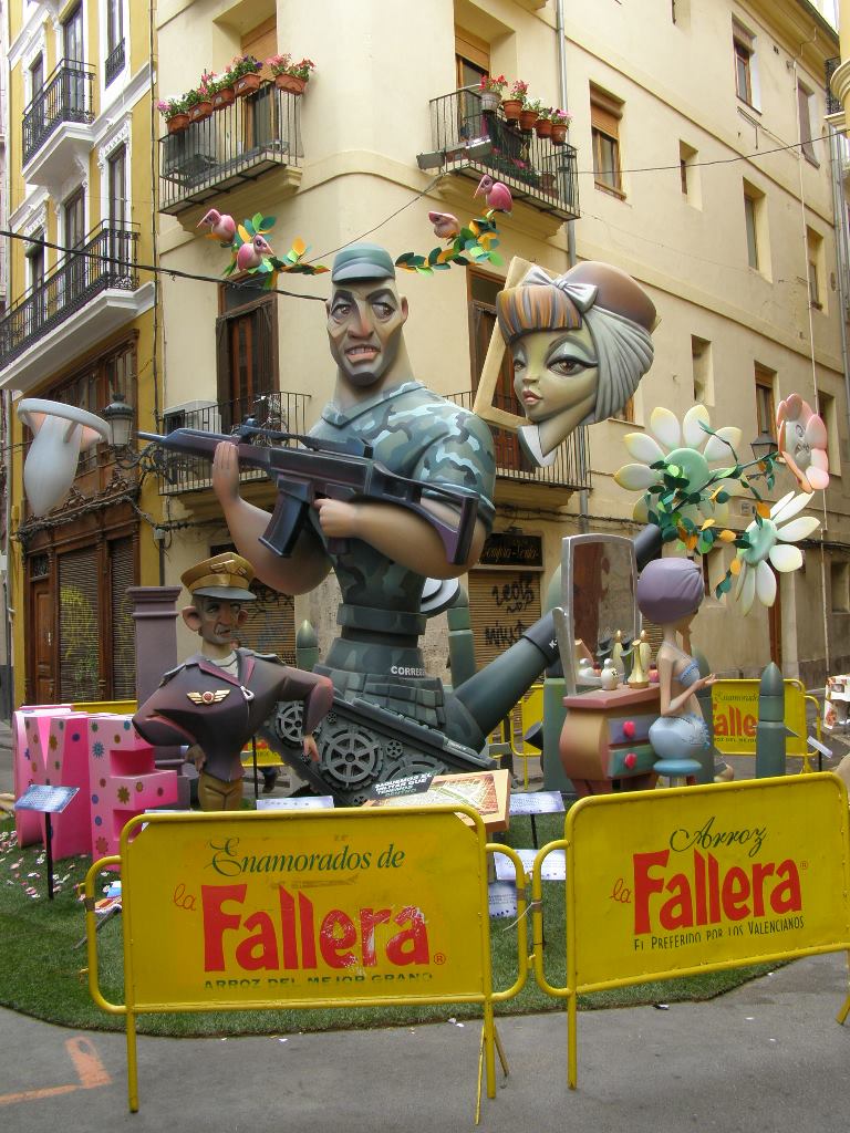 Totfalles: Corretgería-Bany dels Pavesos