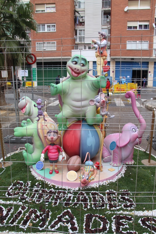 Totfalles: Fuencaliente-Lebón