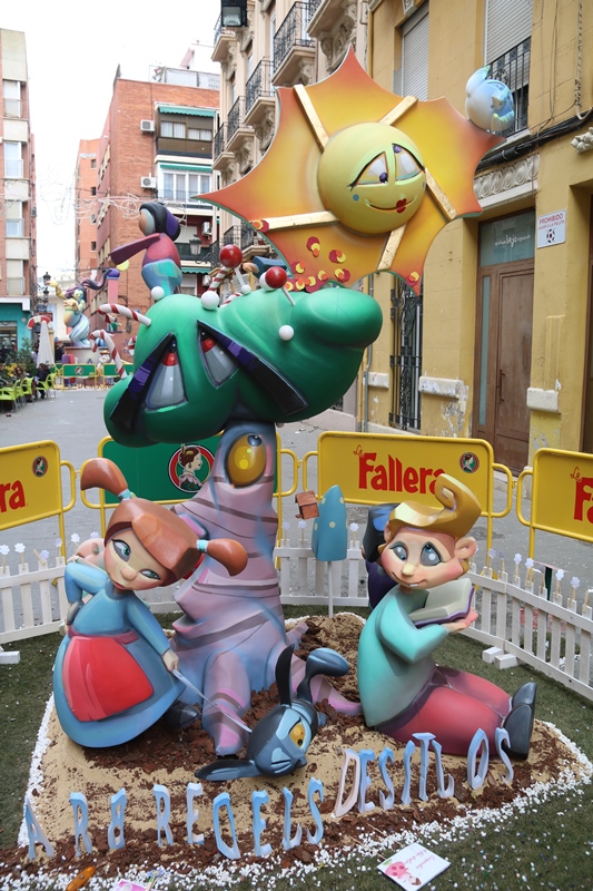 Totfalles: Vivons-Romeu de Corbera