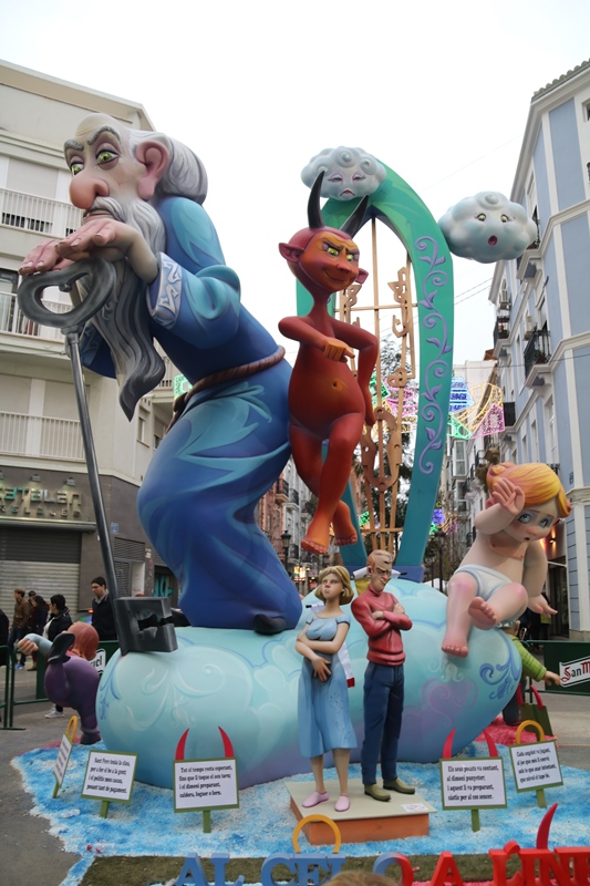 Totfalles: Cádiz-Dénia