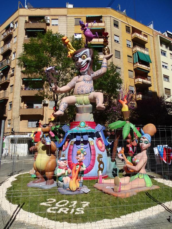 Totfalles: Cuenca Tramoyeres-Guardia Civil