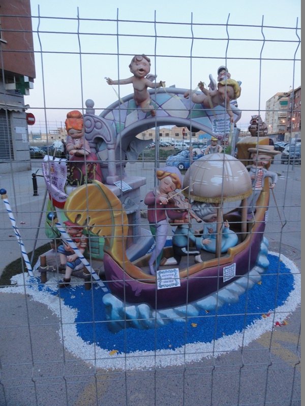 Totfalles: María Ros-Manuel Iranzo