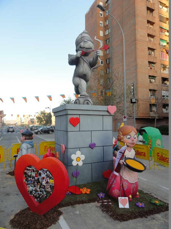 Totfalles: Ángel Villena-Pintor Sabater