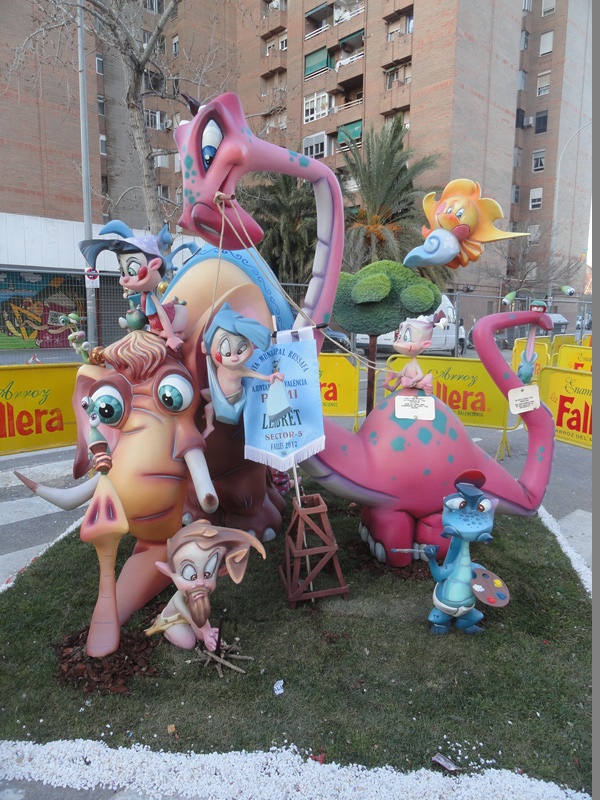 Totfalles: Ángel Villena-Pintor Sabater