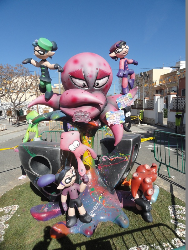 Totfalles: Grup de Peixcadors-El Perellonet 