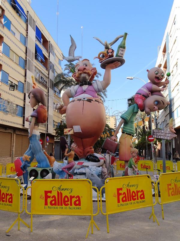 Totfalles: Sierra Martes-Miguel Servet