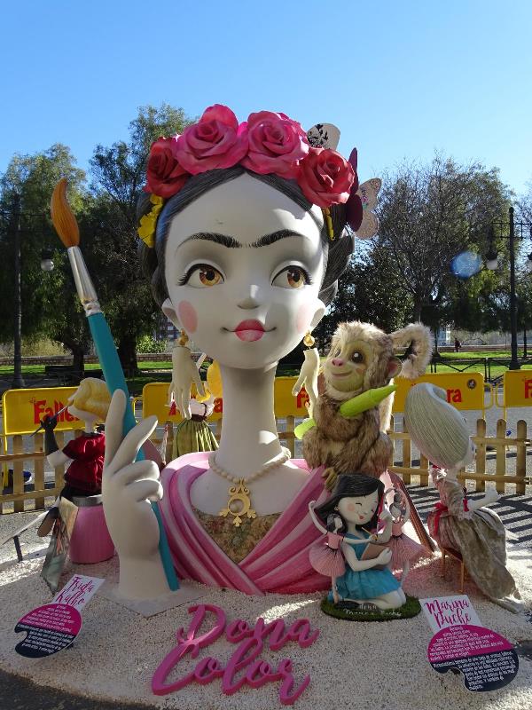 Totfalles: Blanquerías