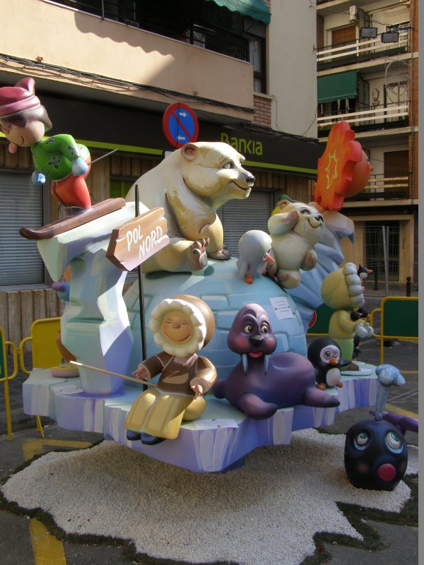 Totfalles: Francisco Climent-Uruguay