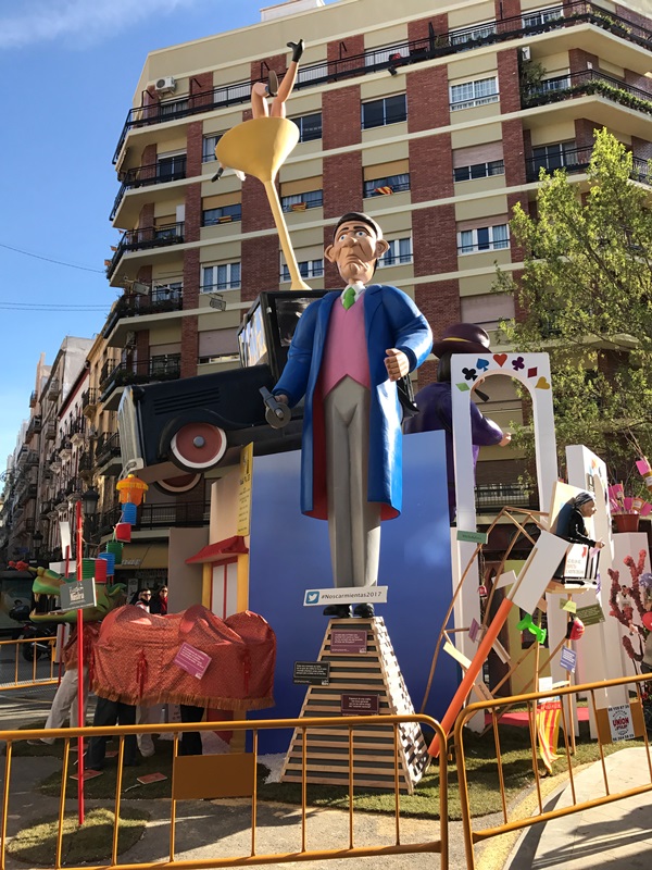 Totfalles: Cádiz-Cura Femenía-Puerto Rico