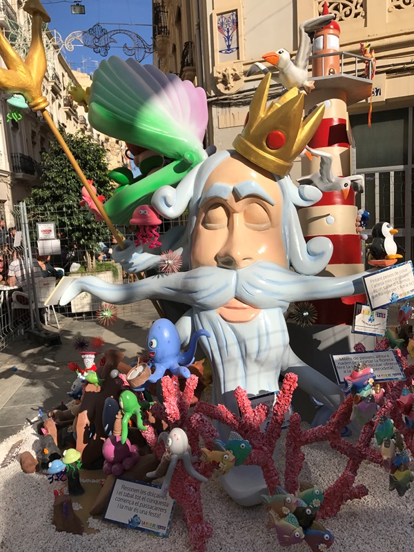 Totfalles: Cádiz-Cura Femenía-Puerto Rico