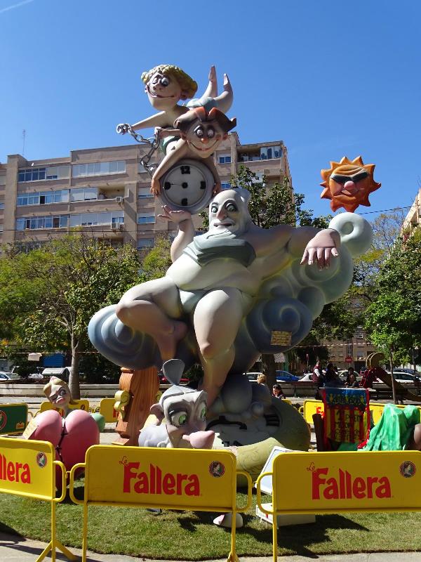 Totfalles: Poeta Emilio Baró-Enrique Ginesta
